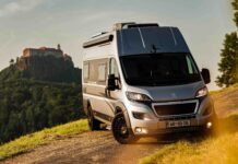 Mega Mobil Llega a España de la Mano de Tinkervan, Líder en Camperización Mega Mobil aterriza en España de la mano de Tinkervan, líder en camperización