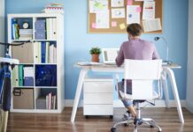 Megacity: Creando Espacios de Teletrabajo Cómodos y Productivos con Mobiliario Organizado Megacity ayuda a crear espacios de teletrabajo cómodos y productivos, con un mobiliario de oficina que apuesta por la organización