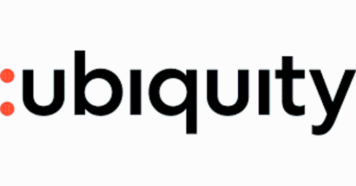 Ubiquity nombra a Megan Porter vicepresidenta ejecutiva para Reino Unido y Europa