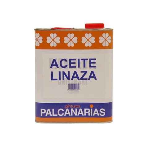 Mejor aceite de linaza