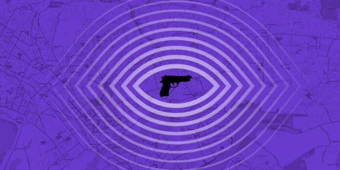 Flock’s Gunshot Detection Microphones Will Start Listening for Human Voices