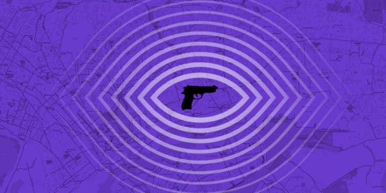 Flock’s Gunshot Detection Microphones Will Start Listening for Human Voices