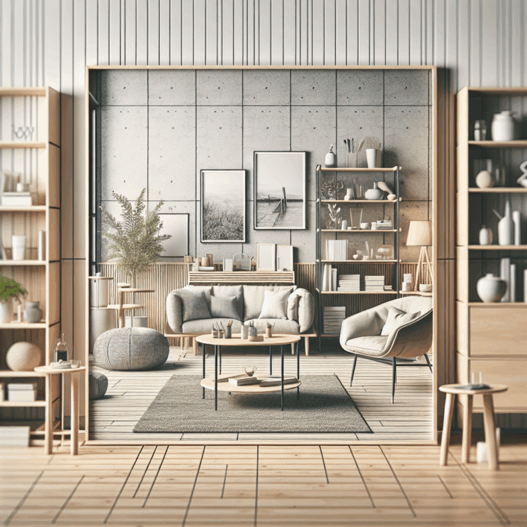 parece de Ikea y es ideal para uso diario