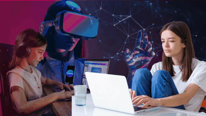Womenalia lanza MujeresTECH 2025: 'El futuro es hoy, y el código lo escribimos nosotras'