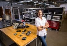 NPU: Abriendo el Camino hacia un Windows Más Inteligente NPU paves the way toward a more intelligent Windows