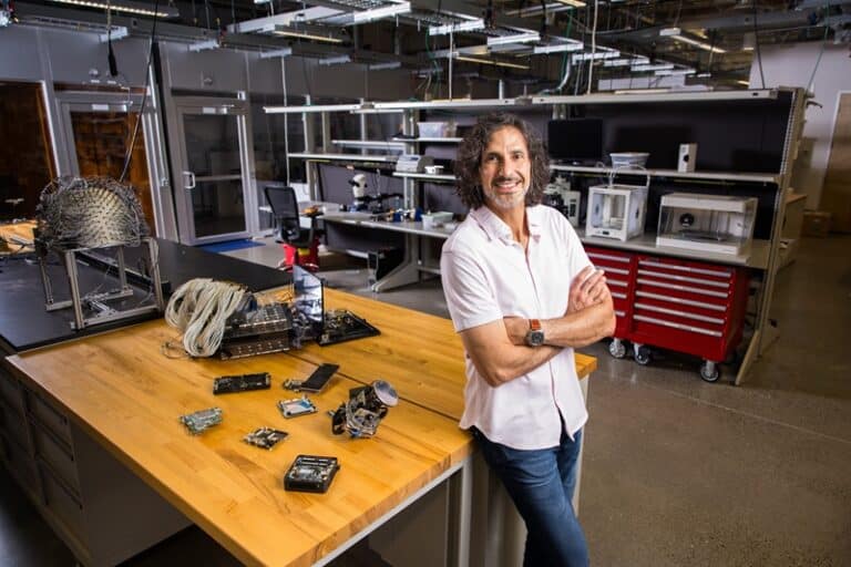 NPU paves the way toward a more intelligent Windows