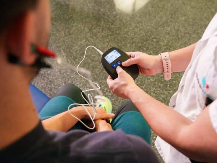 Neuromodulación del Nervio Vago: Potenciando la Recuperación Funcional en Patologías La neuromodulación del nervio vago potencia la recuperación funcional en patologías neurológicas