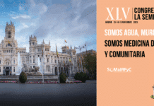 Nuevas Perspectivas: Investigación, Evidencia en Atención Primaria y Desburocratización en el XLV Congreso de la semFYC La investigación, la nueva evidencia en AP y la desburocratización en el XLV Congreso de la semFYC