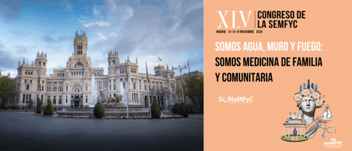 La investigación, la nueva evidencia en AP y la desburocratización en el XLV Congreso de la semFYC