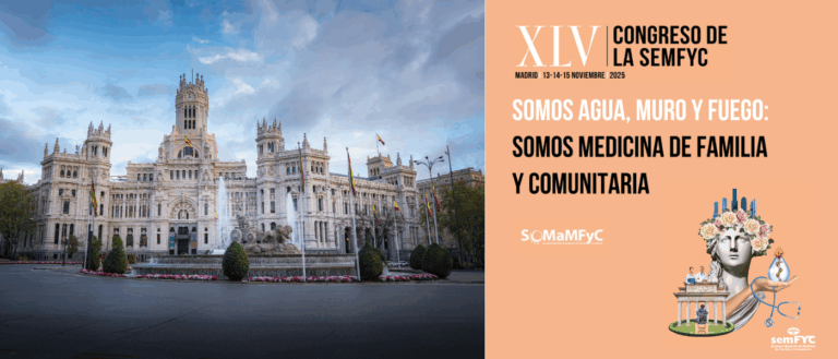 La investigación, la nueva evidencia en AP y la desburocratización en el XLV Congreso de la semFYC
