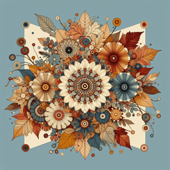 Estos son los ocho colores que serán tendencia en decoración a partir de este mes de octubre