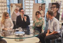 Óptica 2000 Conmemora el Día Mundial de la Visión: Reflexiones sobre la Importancia de Ver en Nuestro Día a Día Óptica 2OOO celebra el Día Mundial de la Visión con reflexiones de personalidades que instan a valorar la importancia de la vista en el día a día