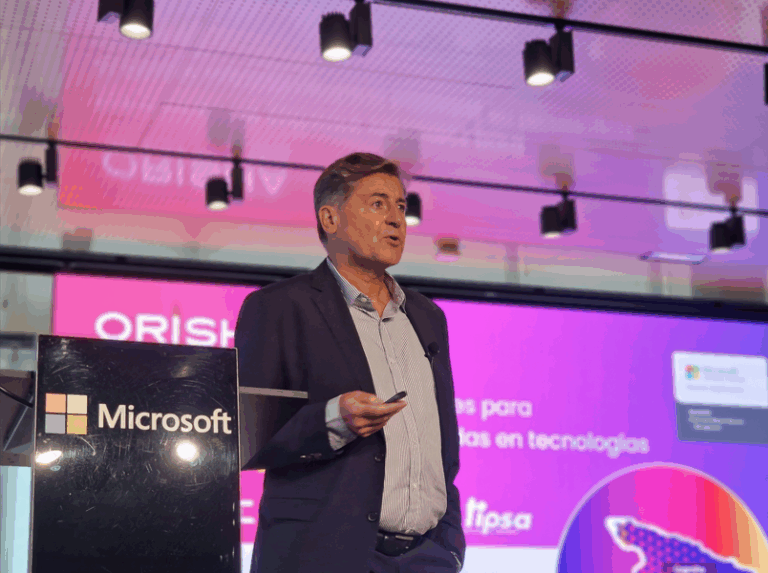 Orisha Agrifood Ibérica presenta su propuesta tecnológica basada en IA y cloud para el sector agro