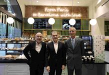 PAUL Comienza su Expansión en España con Dos Nuevas Aperturas en Barcelona PAUL inicia su expansión en España con dos aperturas en Barcelona