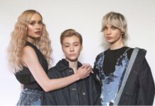 «Pasarela Fígaro Street 2025/26: La Peluquería Toma Las Calles y Se Vuelve Tendencia»  
(Explicación: El título mantiene el nombre del evento y la esencia del mensaje, pero con un estilo más dinámico y actual. «Toma Las Calles» refuerza la idea de conquista urbana, mientras que «Se Vuelve Tendencia» sustituye a «moda» con un término más contemporáneo y vinculado a redes sociales. Las mayúsculas siguen las reglas del castellano: solo la primera letra del título y nombres propios en mayúscula, y «Las» lleva mayúscula por ser parte de un nombre artístico o evento). Pasarela Fígaro Street 2025/26: la peluquería conquista la calle y se convierte en moda