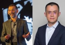 Pioneros Tecnológicos: CZ y el Cofundador de Shazam Liderarán FinTech Forward 2025 en Baréin Los pioneros tecnológicos mundiales CZ y el cofundador de Shazam encabezarán FinTech Forward 2025 en Baréin