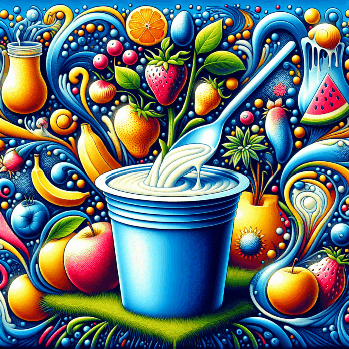 La planta que puede crecer incluso en el envase de un yogur y da frutos durante todo el año