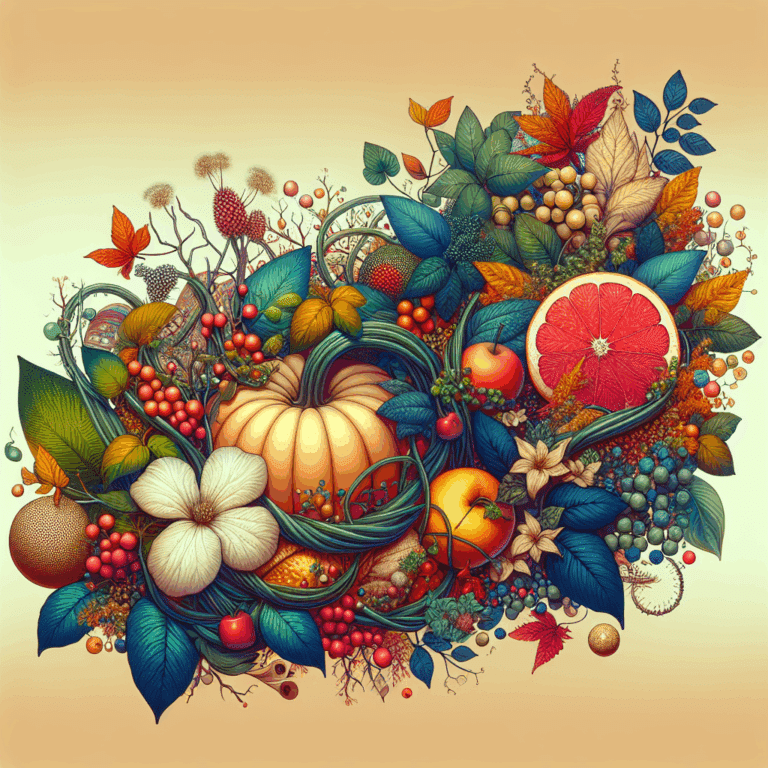 Esta es la planta trepadora para jardineros principiantes ideal para plantar en el mes de octubre y colorear el jardín