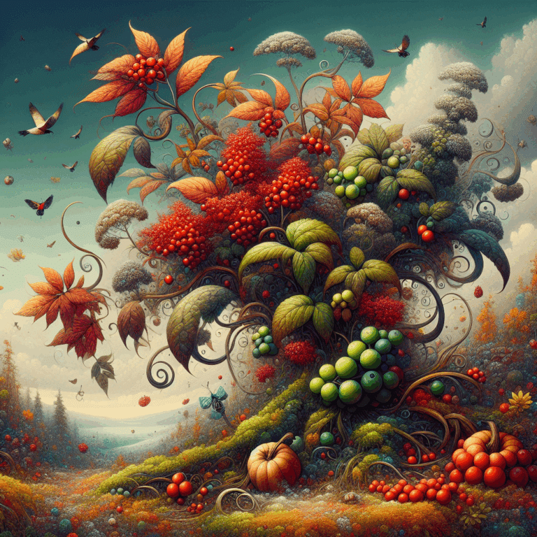 Esta planta atrae la abundancia y es perfecta para plantar en octubre