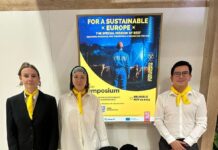 Por Una Europa Sostenible: La Misión Especial del Vacuno en ANUGA 2025 Provacuno lleva su campaña "Por una Europa sostenible, la misión especial del vacuno" a ANUGA 2025, la feria de alimentación y bebidas más importante del mundo