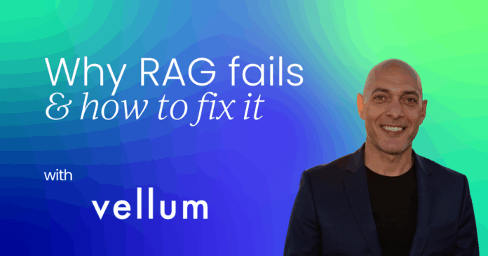 Why your AI investments are falling short