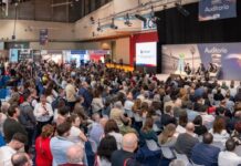 Preparativos Listos para la IV Edición de la Feria Accountex España 2025 Todo preparado para la IV edición de la feria Accountex España 2025