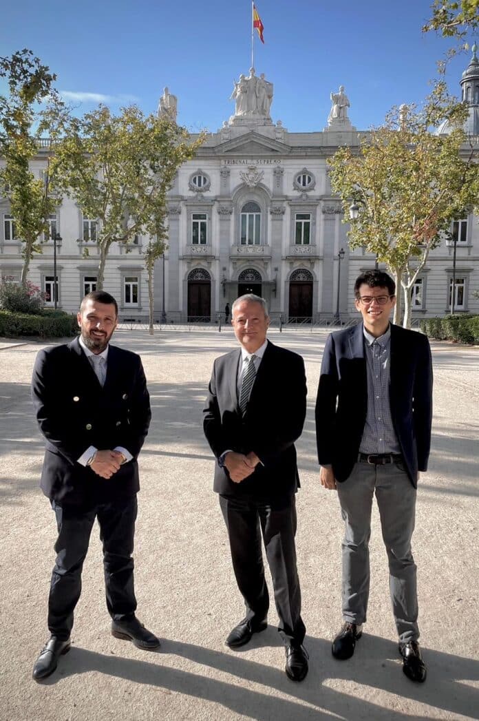La Asociación Internacional de Abogados y Expertos en Extradición IELEA se presentará en el ICAM en Madrid