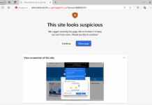 Protegiendo a Más Usuarios de Edge con la Expansión de la Disponibilidad del Bloqueador de Scareware y Protección en Tiempo Real Protecting more Edge users with expanded Scareware blocker availability and real-time protection