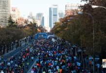 Quirónprevención Fomenta la Salud y Cultura Corporativa en la Nueva Edición de la Carrera de las Empresas Quirónprevención impulsa la salud y cultura corporativa en una nueva edición de la Carrera de las Empresas