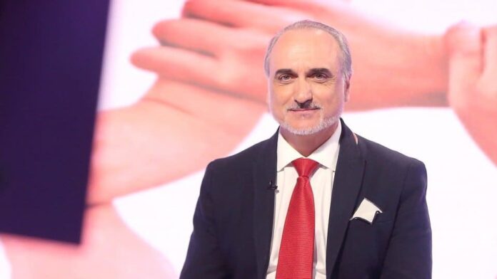 ReactID ficha a Salvador Molina como Consejero Delegado