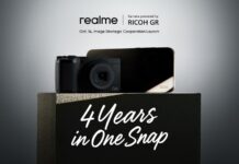 Realme y Ricoh Imaging: Alianza Estratégica para Revolucionar la Fotografía Móvil realme y RICOH IMAGING anuncian una alianza estratégica a largo plazo en fotografía móvil