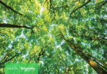 Reconocimiento al Centro de Distribución de Schneider Electric en Évreux como Faro de Sostenibilidad El centro de distribución de Schneider Electric en Évreux ha sido reconocido como Sustainability Lighthouse por el Foro Económico Mundial