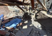 Reconstructir el Sistema Sanitario de Gaza: Clave para una Paz Duradera Reconstruir el sistema sanitario de Gaza es crucial para una paz duradera