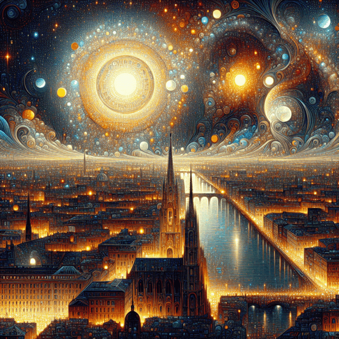 Récord Histórico de Noches de Turismo en la UE en Two young women entering their apartment with backpacks on their backs.