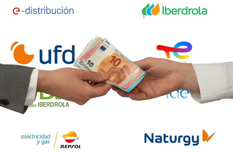 SEDIF LEGAL explica como recuperar el dinero de una ‘multa eléctrica’ abonada indebidamente