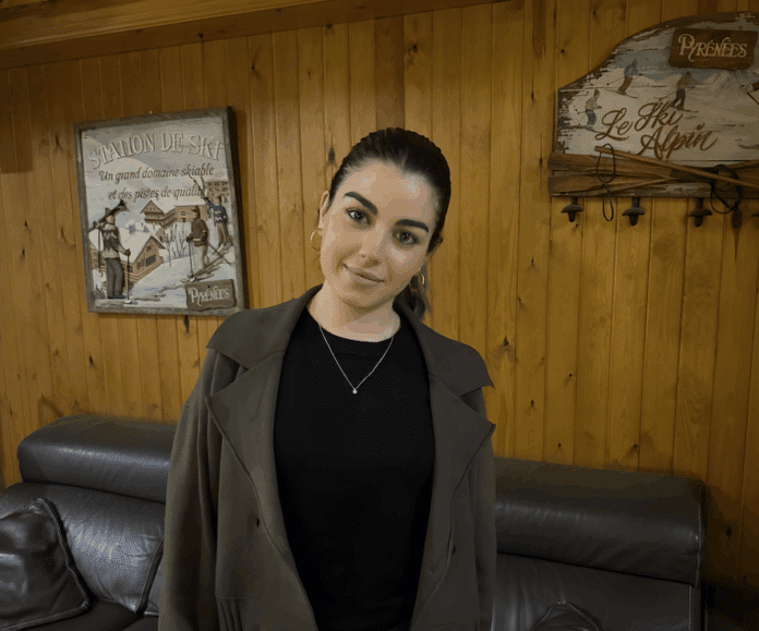 Relevo generacional en el Hotel y Restaurante Esquirol: Maria Vidal asumirá la dirección a partir de 2026