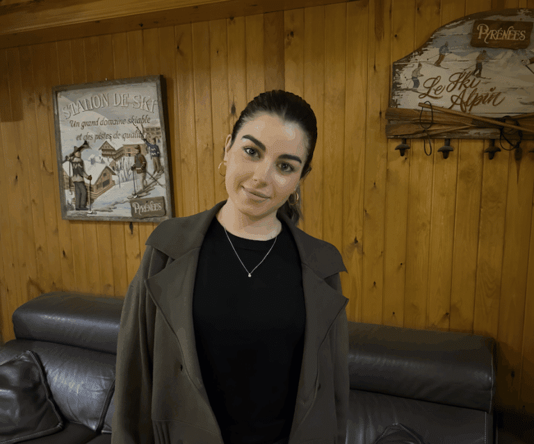 Relevo generacional en el Hotel y Restaurante Esquirol: Maria Vidal asumirá la dirección a partir de 2026