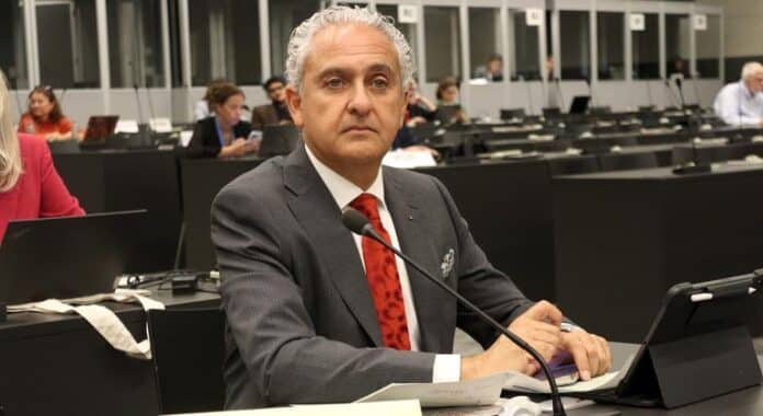 Resistencia a Través de la Existencia: El Alcalde de Ramala “Resistimos simplemente existiendo en nuestra tierra”: el alcalde de Ramala, habla sobre la vida bajo ocupación