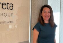 Roser Parrilla Asume la Dirección de People en Bolboreta Innova Group Roser Parrilla, nueva directora de People de Bolboreta Innova Group