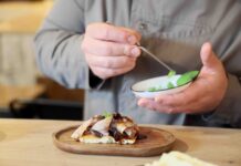 Rubén Urbano: En Busca del Título de Chef Medieval 2025 en Almazán El cocinero seguntino Rubén Urbano, a por el título de Chef Medieval 2025 en Almazán