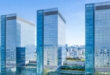 Samsung Se Une a NVIDIA Para Liderar La Transformación de la Fabricación Inteligente Global a Través de una Nueva Megafábrica de IA Samsung Teams With NVIDIA To Lead the Transformation of Global Intelligent Manufacturing Through New AI Megafactory – Samsung Global Newsroom