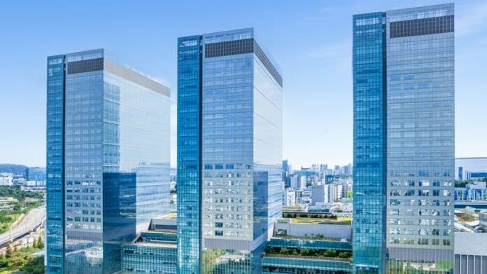 Samsung Teams With NVIDIA To Lead the Transformation of Global Intelligent Manufacturing Through New AI Megafactory – Samsung Global Newsroom