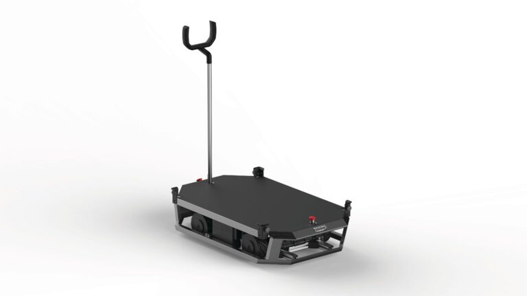 Schaeffler recibe el Red Dot Design Award por el innovador concepto de transporte GraviKart 