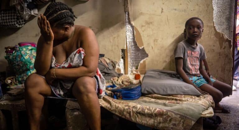 Seis operaciones críticas de la agencia de alimentos enfrentan interrupciones graves por falta de financiación