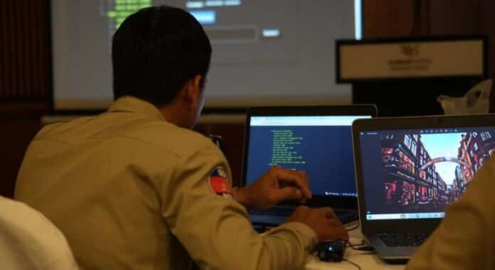 Sesenta y cinco países firman el primer tratado contra la ciberdelincuencia, un hito para la cooperación digital