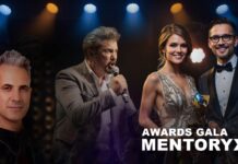 Sevilla Acoge los Mentoryx Awards 2025 Tras los Grammy Latinos y el Festival Icónica Después de los Grammy Latinos y el Festival Icónica, Sevilla acogerá los Mentoryx Awards 2025