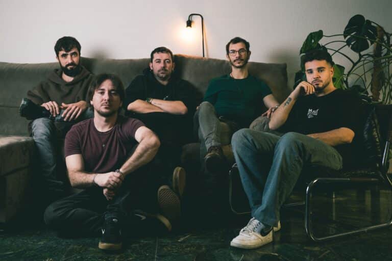 Shad Demn rompe esquemas con su nuevo EP ?Superdesubicado? y anuncia gira en Madrid, Barcelona y Lleida