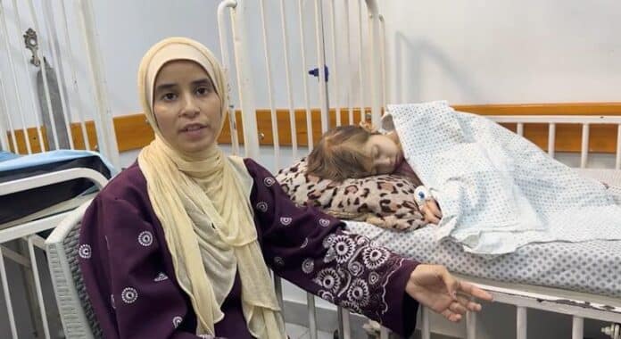 Niños muertos de hambre en Gaza, el Líbano, fondos para la ONU... Las noticias del miércoles