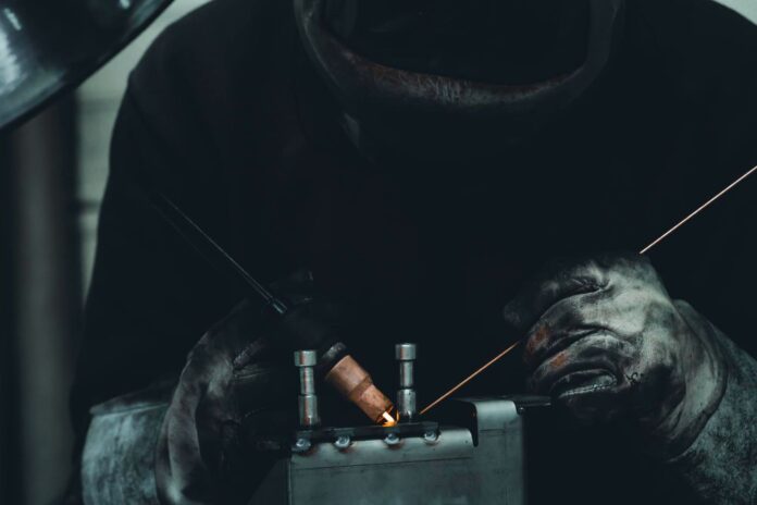 Solda Electric actualiza su catálogo con nuevos equipos TIG para aplicaciones profesionales