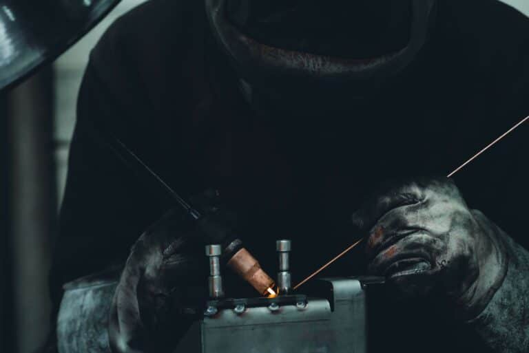 Solda Electric actualiza su catálogo con nuevos equipos TIG para aplicaciones profesionales